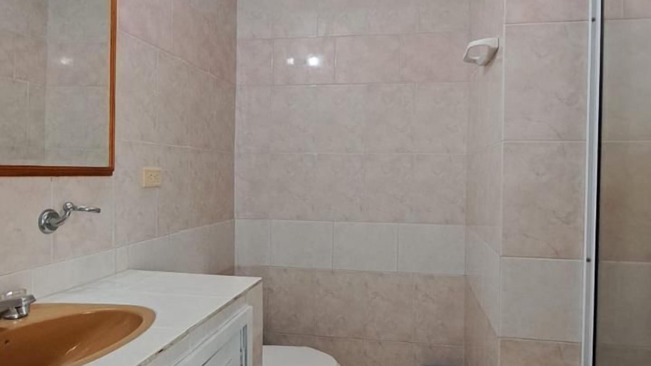 Photo of Bathroom in Manga