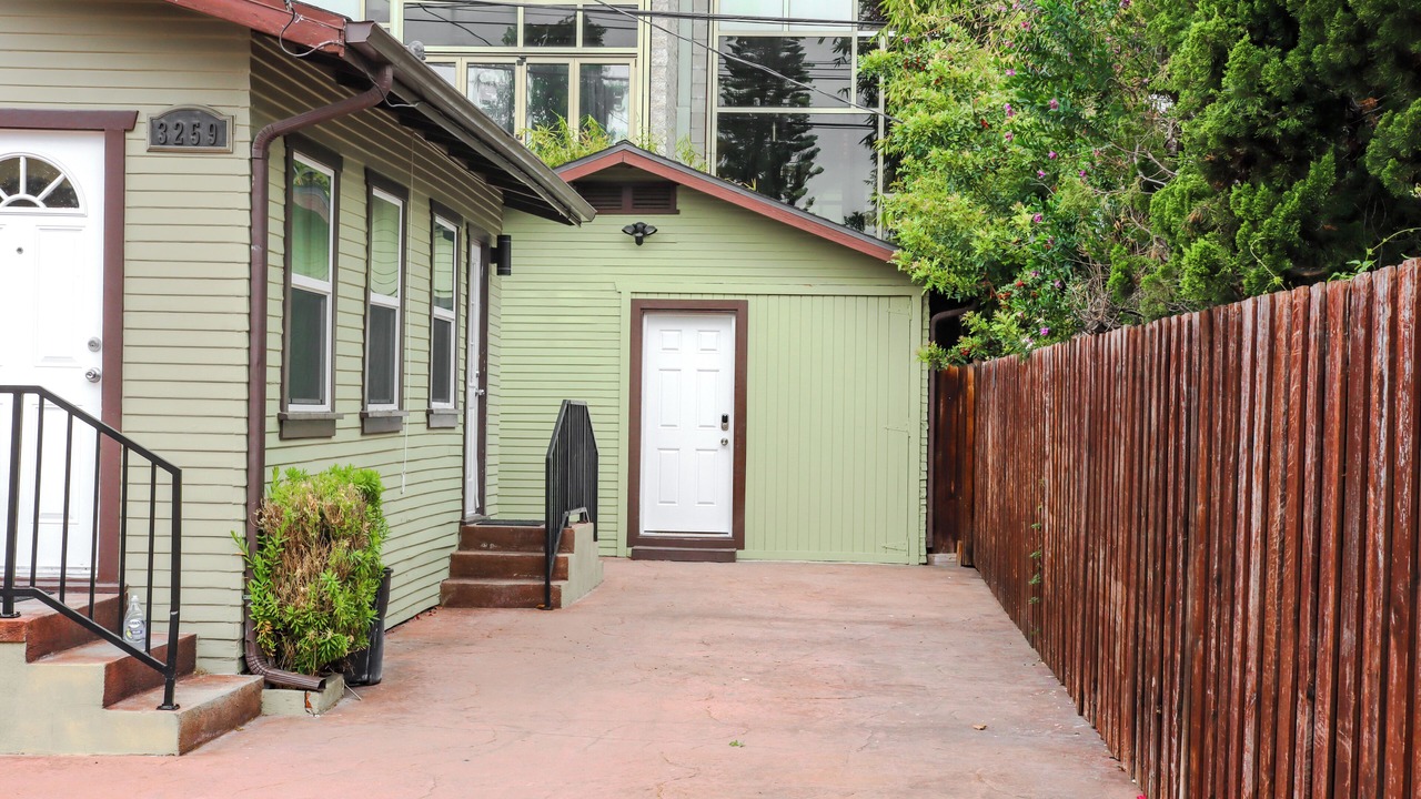 Photo of Outdoor in Atwater Village