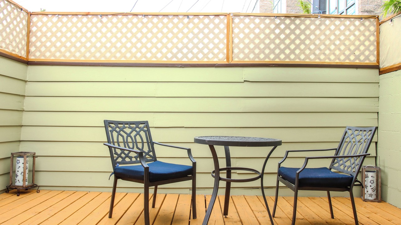 Photo of Outdoor in Atwater Village