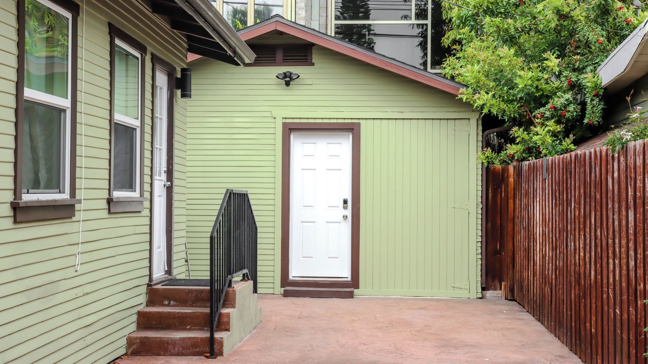 Photo of Outdoor in Atwater Village