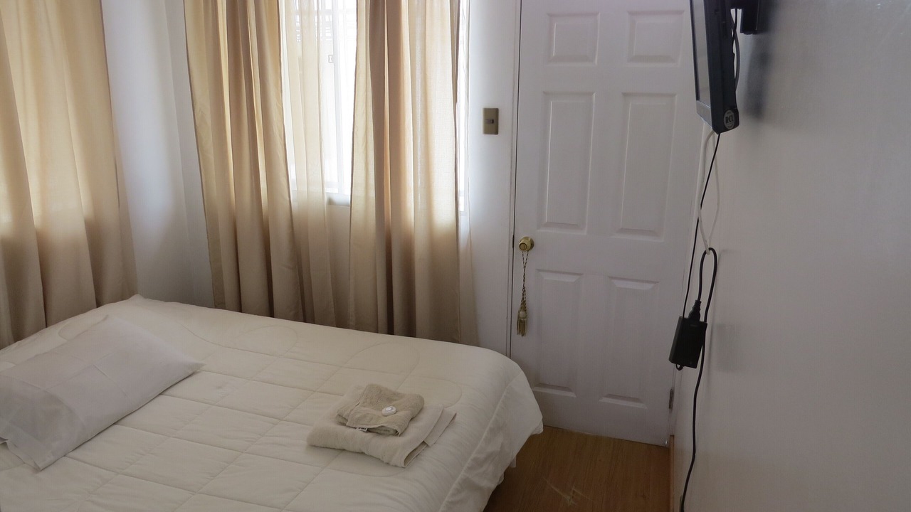Photo of Bedroom in Cavancha