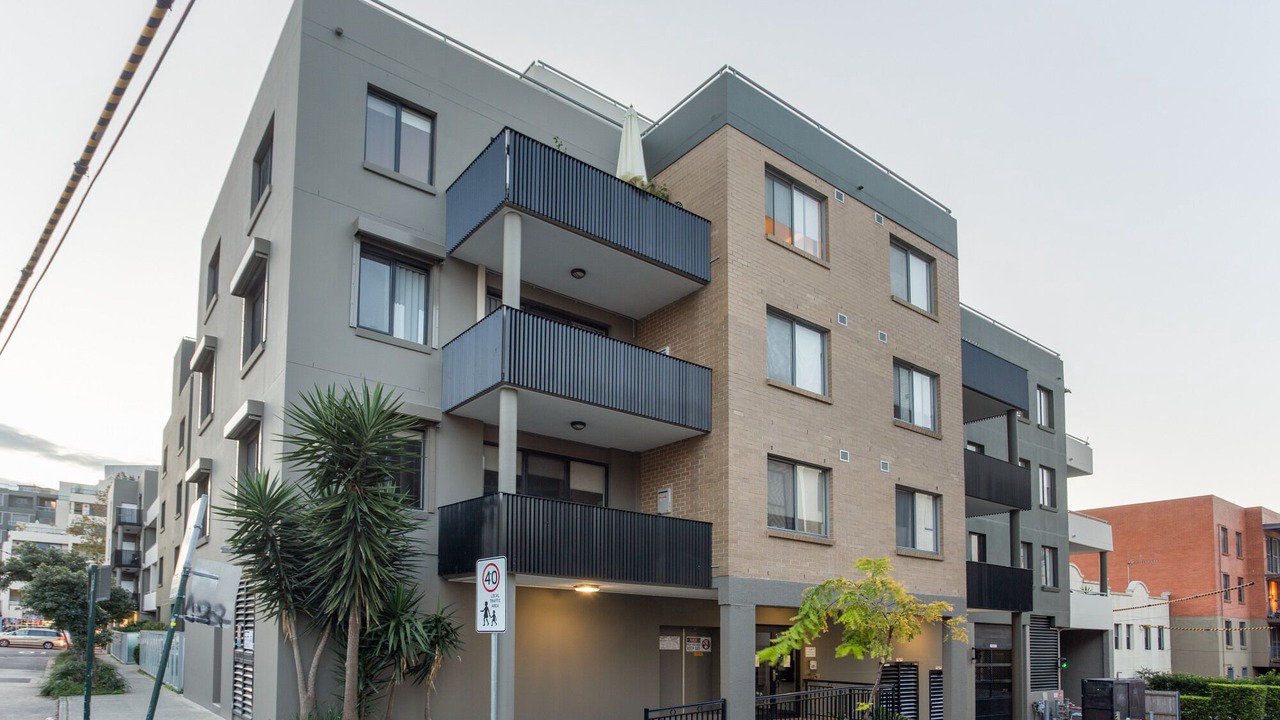 Photo of Outdoor in Redfern