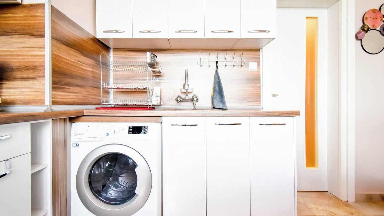 Photo of Kitchen in Sofia
