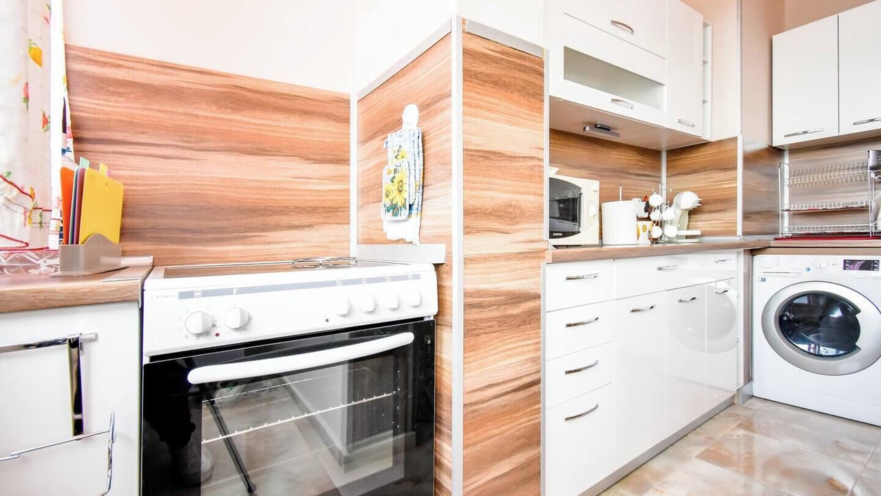 Photo of Kitchen in Sofia