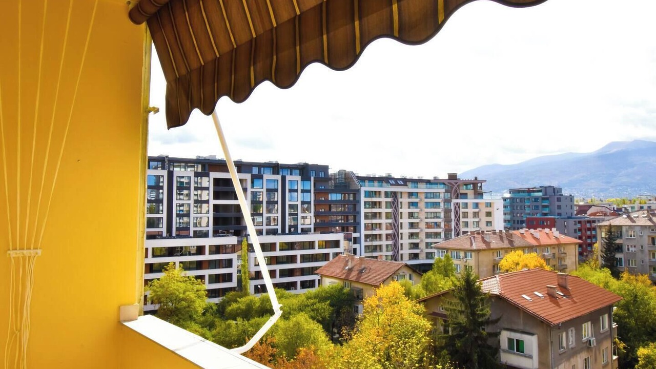 Photo of Outdoor in Sofia