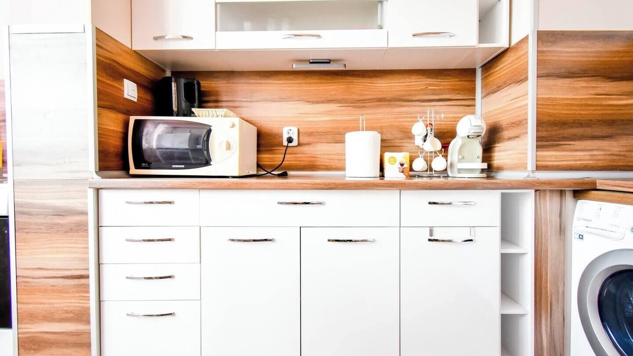 Photo of Kitchen in Sofia
