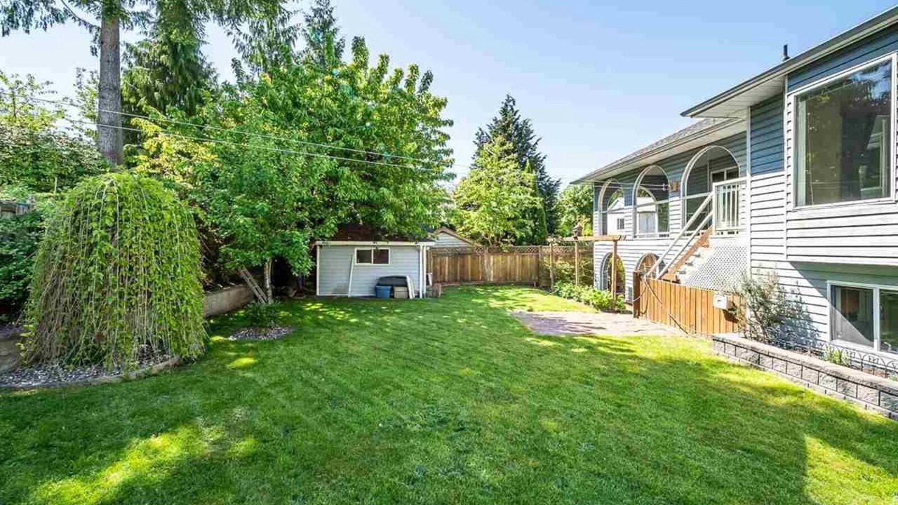 Photo of Outdoor in Garibaldi Highlands