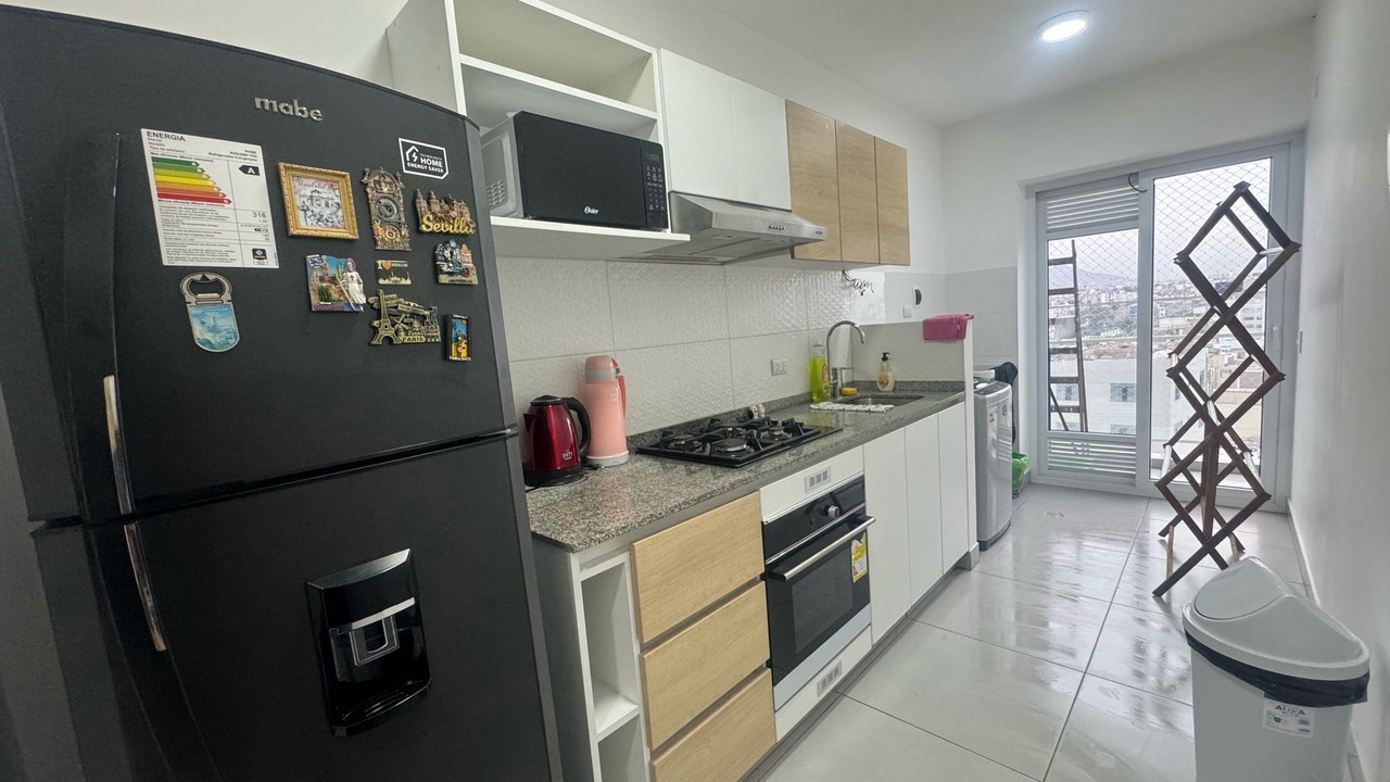 Photo of Kitchen in La Victoria