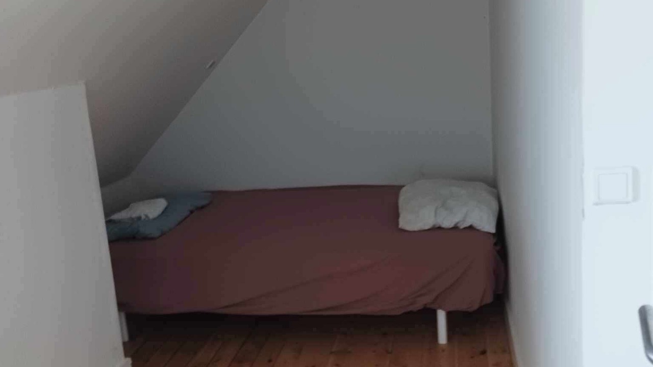 Photo of Bedroom in Koge