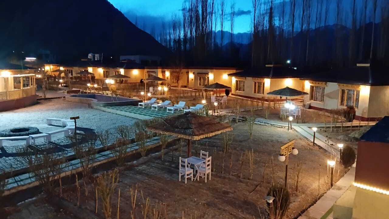 Photo of Outdoor in Hundur