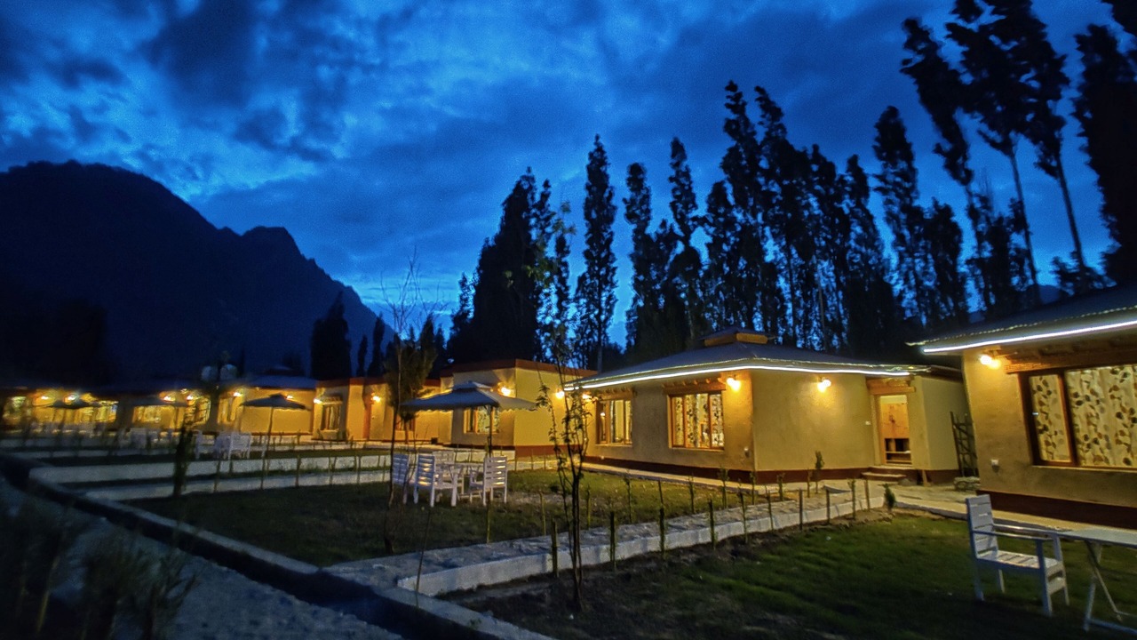 Photo of Outdoor in Hundur