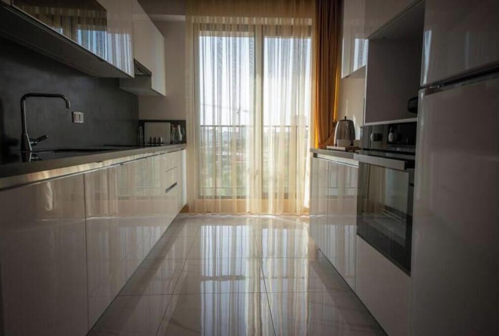 Photo of Kitchen in Basaksehir