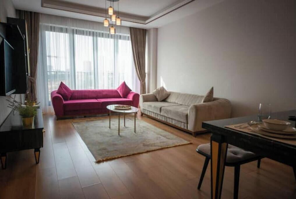 Photo of Livingroom in Basaksehir