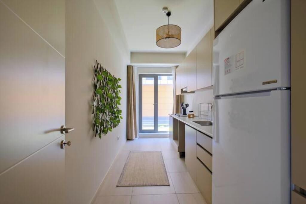 Photo of Kitchen in Serdivan