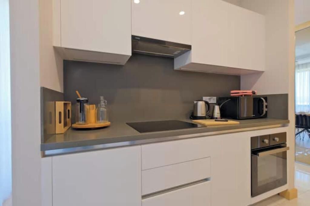 Photo of Kitchen in Basaksehir