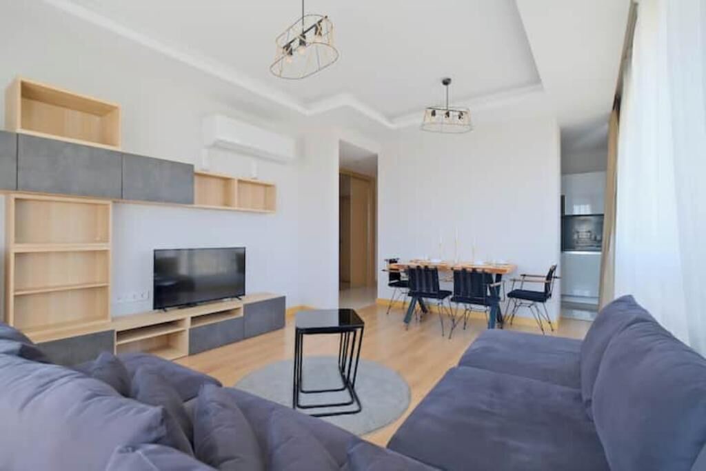 Photo of Livingroom in Basaksehir