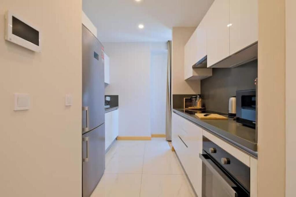Photo of Kitchen in Basaksehir