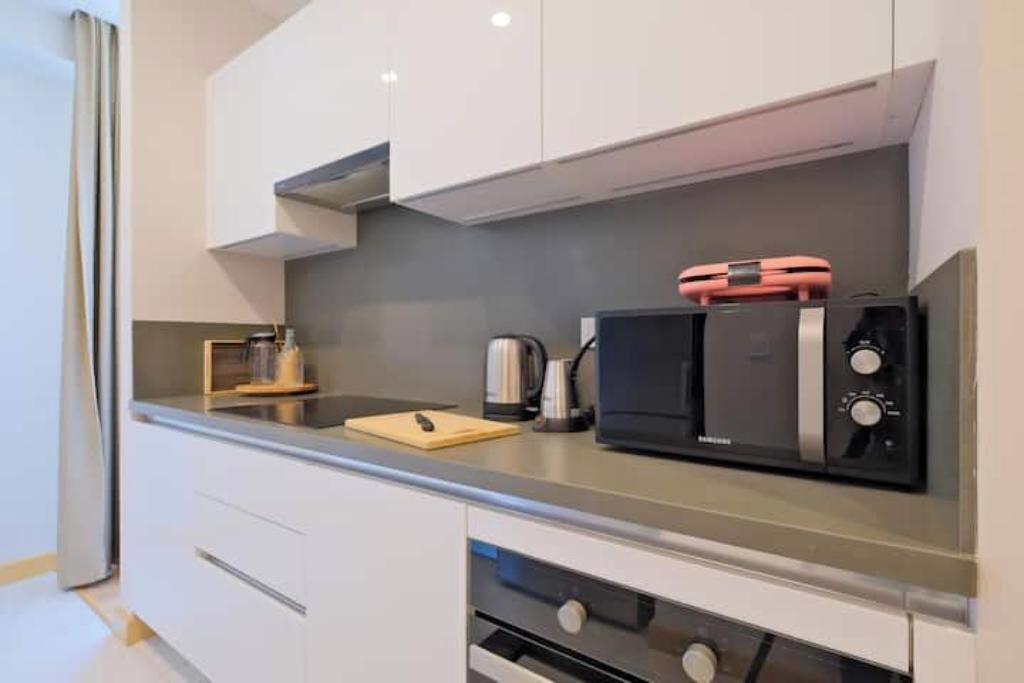 Photo of Kitchen in Basaksehir