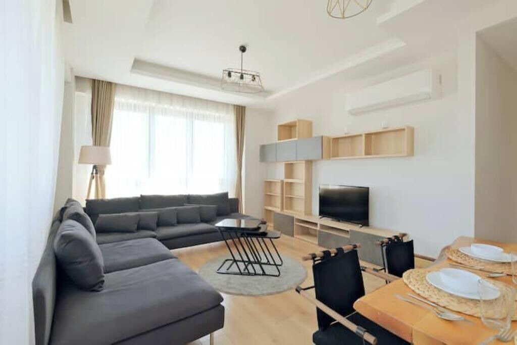 Photo of Livingroom in Basaksehir