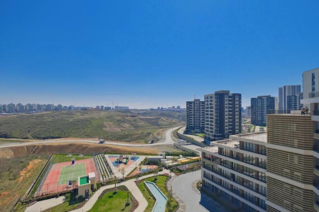 Photo of Outdoor in Basaksehir