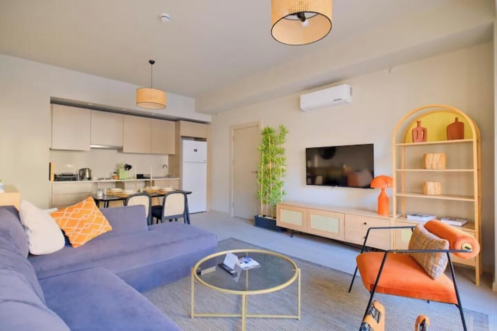 Photo of Livingroom in Serdivan
