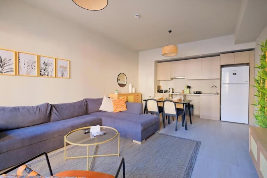 Photo of Livingroom in Serdivan