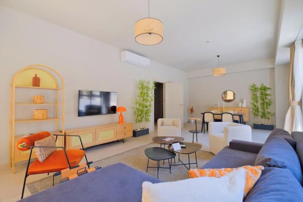 Photo of Livingroom in Serdivan