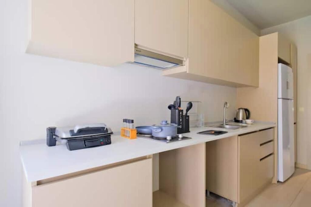Photo of Kitchen in Serdivan