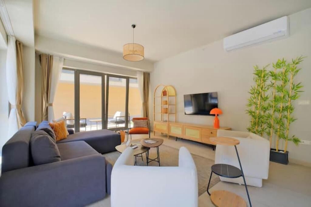 Photo of Livingroom in Serdivan