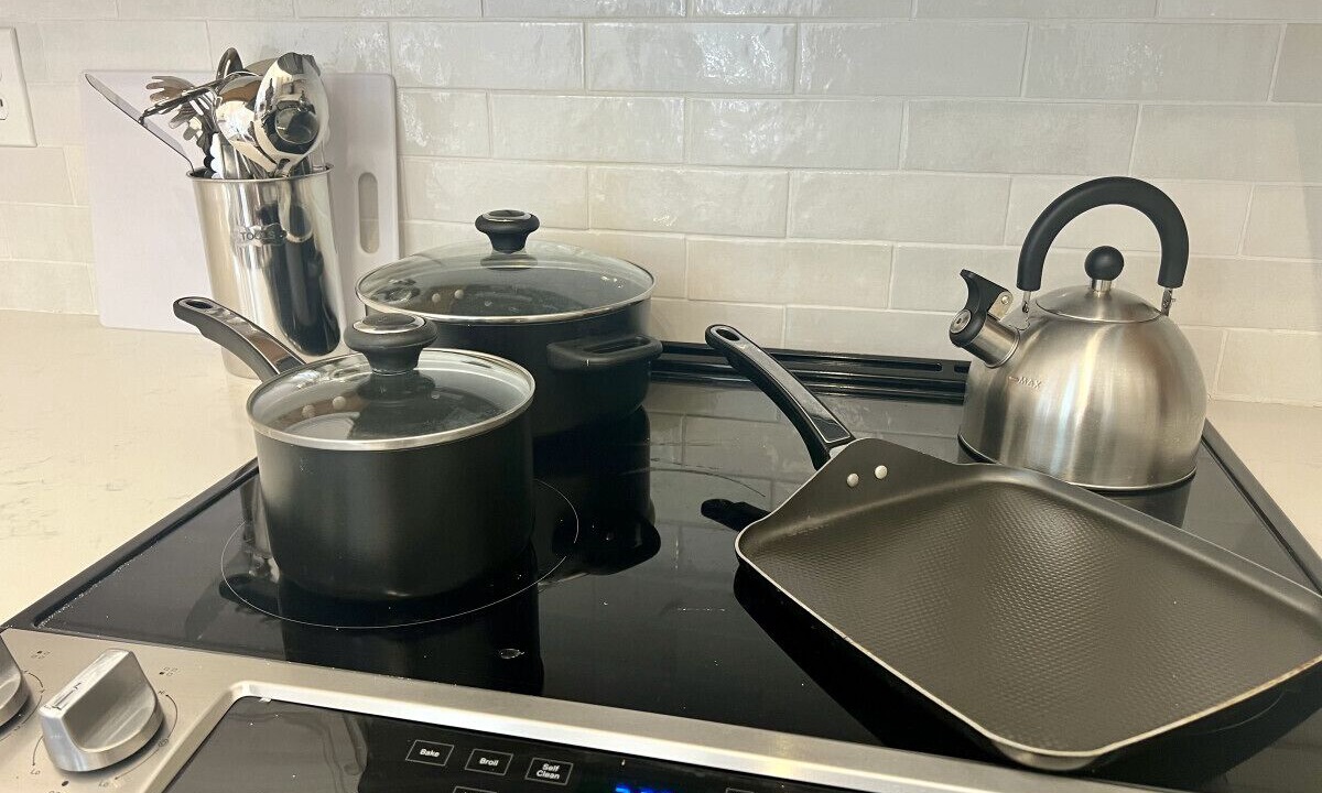 Photo of Kitchen in Addison