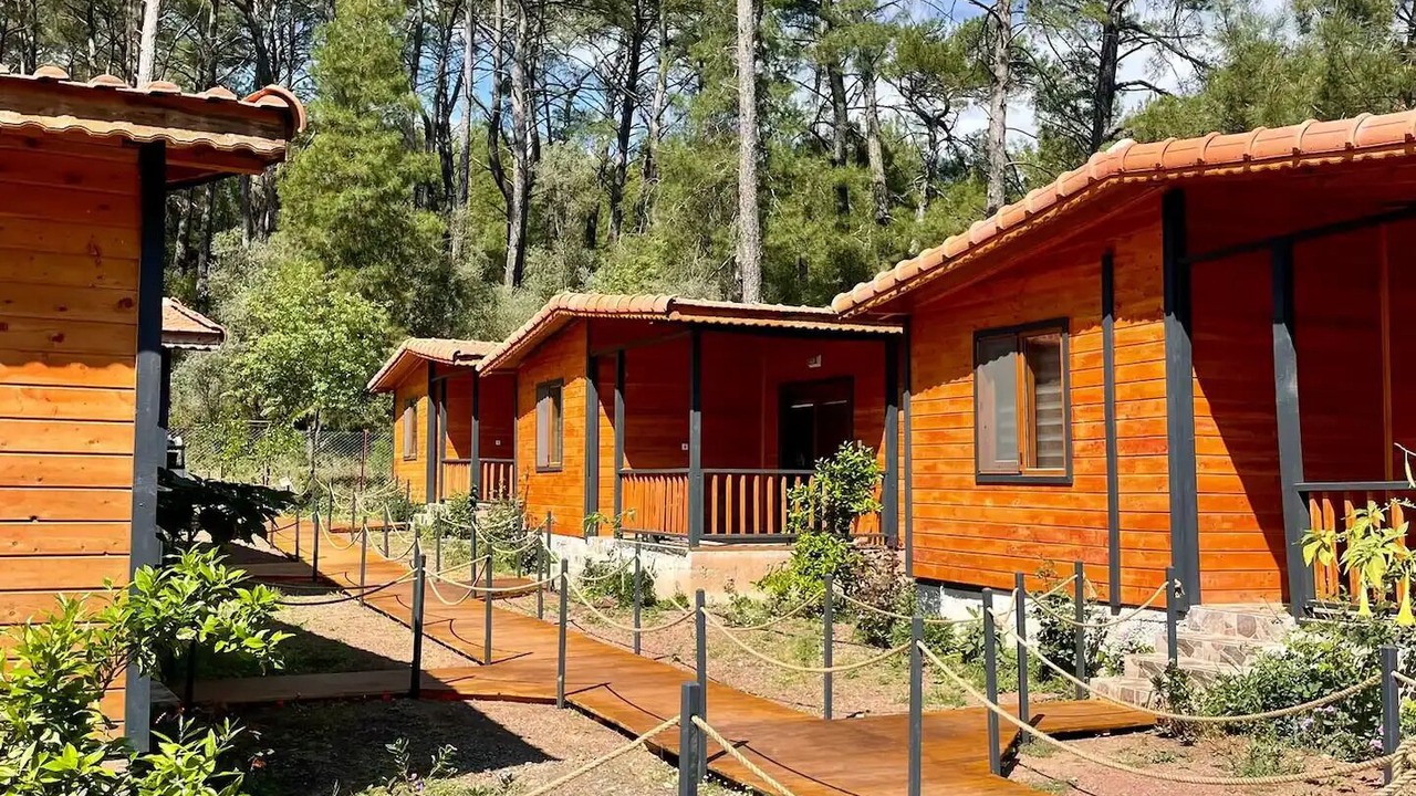 Photo of Outdoor in Olympos