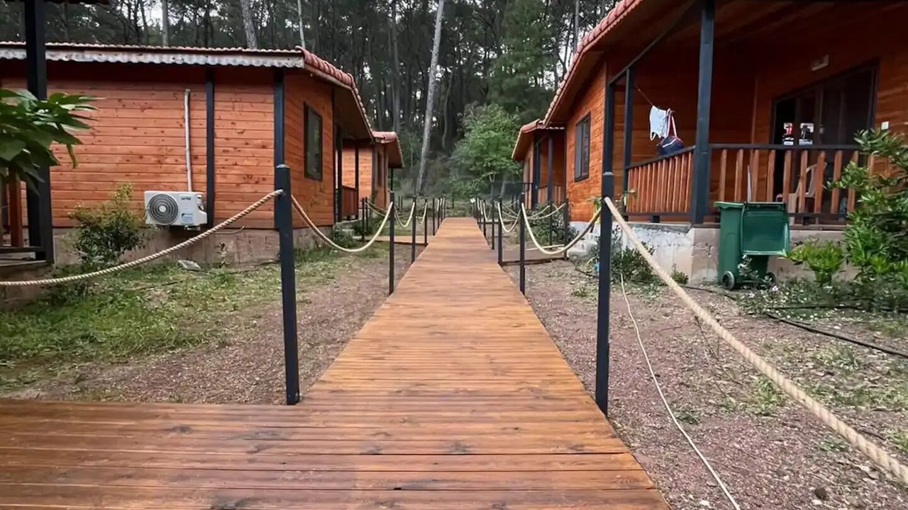 Photo of Outdoor in Olympos