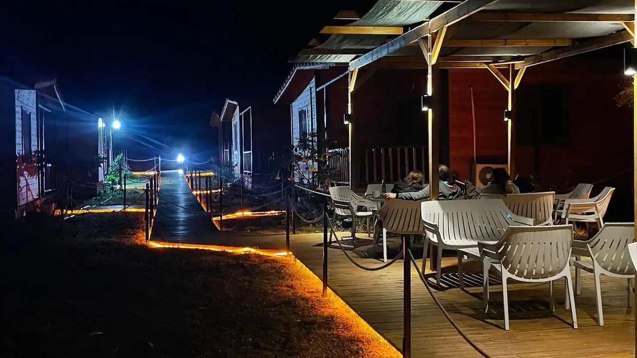 Photo of Outdoor in Olympos