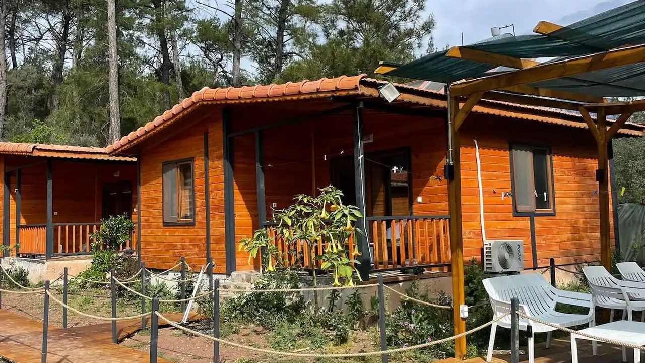 Photo of Outdoor in Olympos