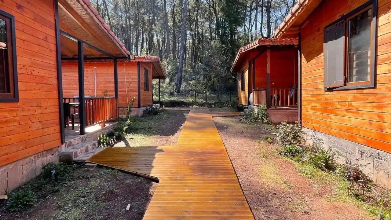 Photo of Outdoor in Olympos