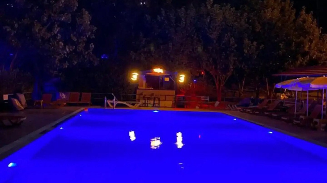 Photo of Outdoor in Olympos