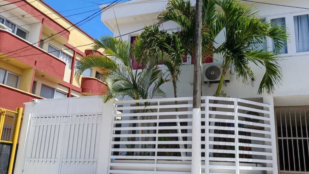 Photo of Outdoor in San Andres