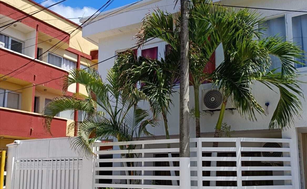Photo of Outdoor in San Andres