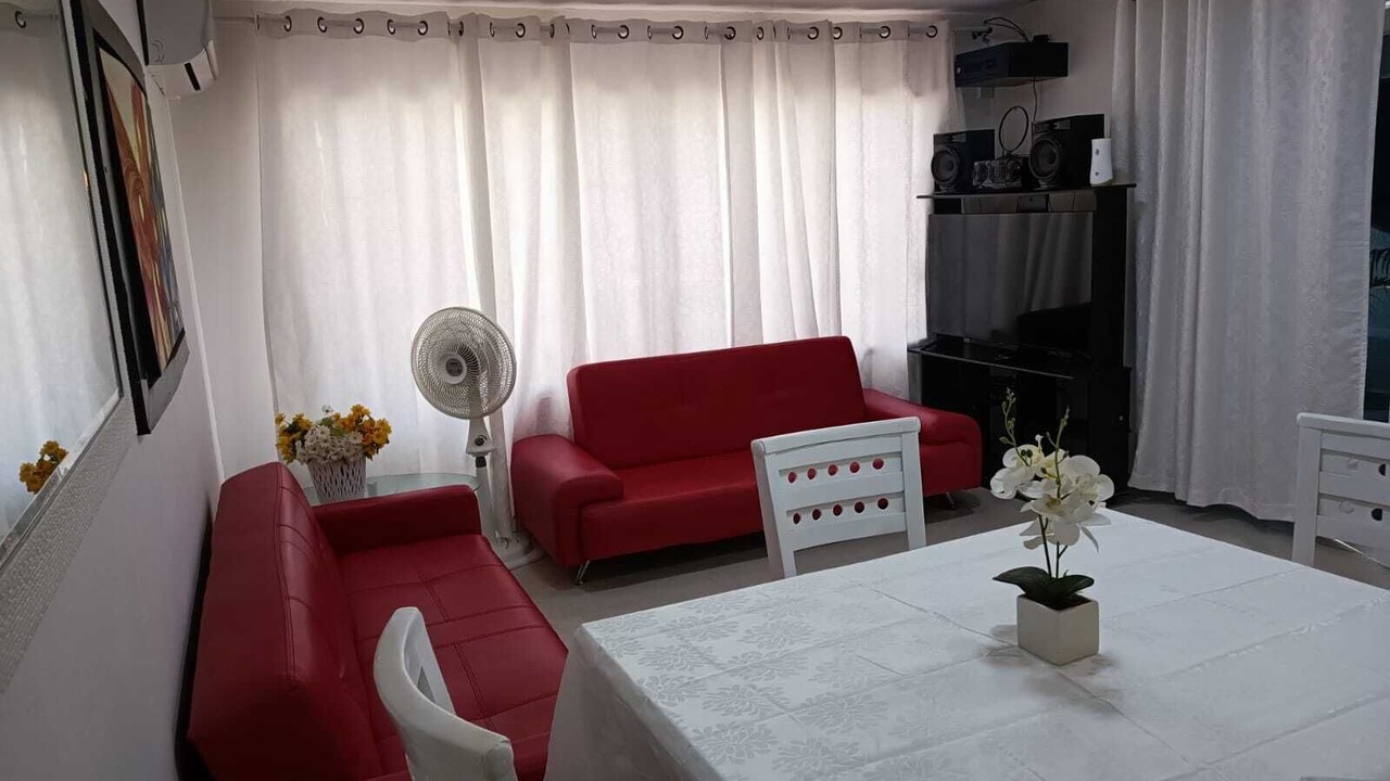 Photo of Livingroom in San Andres