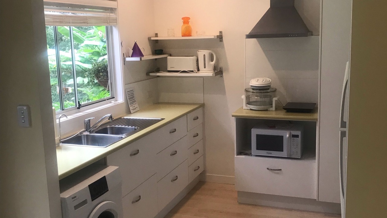 Photo of Kitchen in Smiths Creek