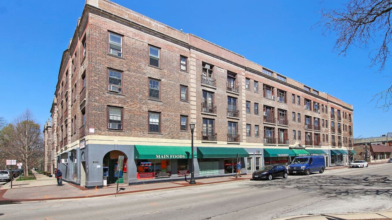 Photo of Outdoor in South Evanston
