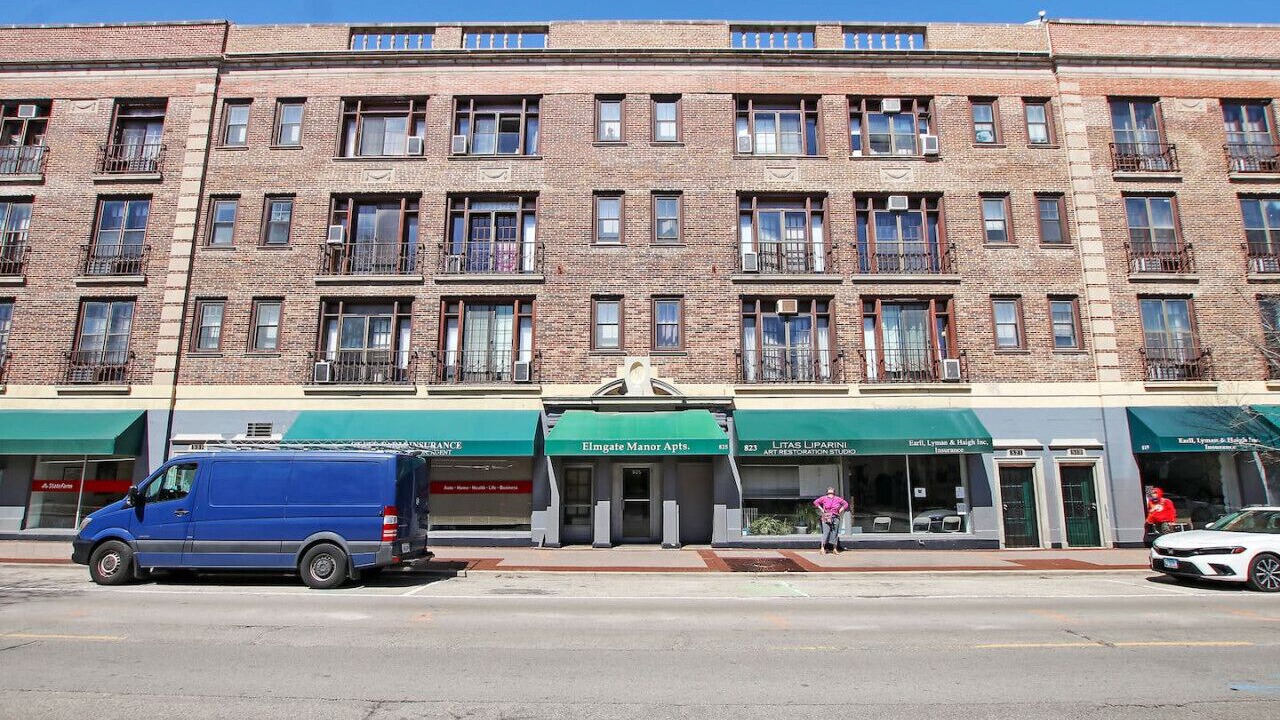 Photo of Outdoor in South Evanston