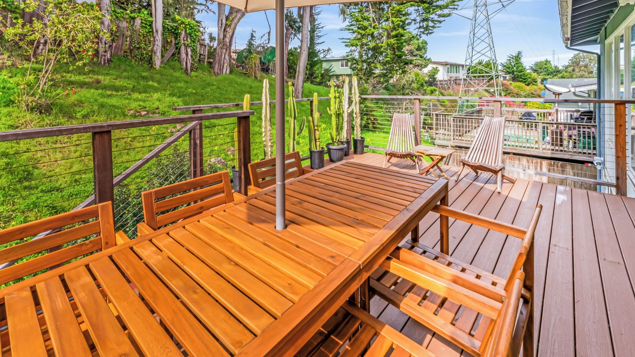 Photo of Outdoor in San Bruno