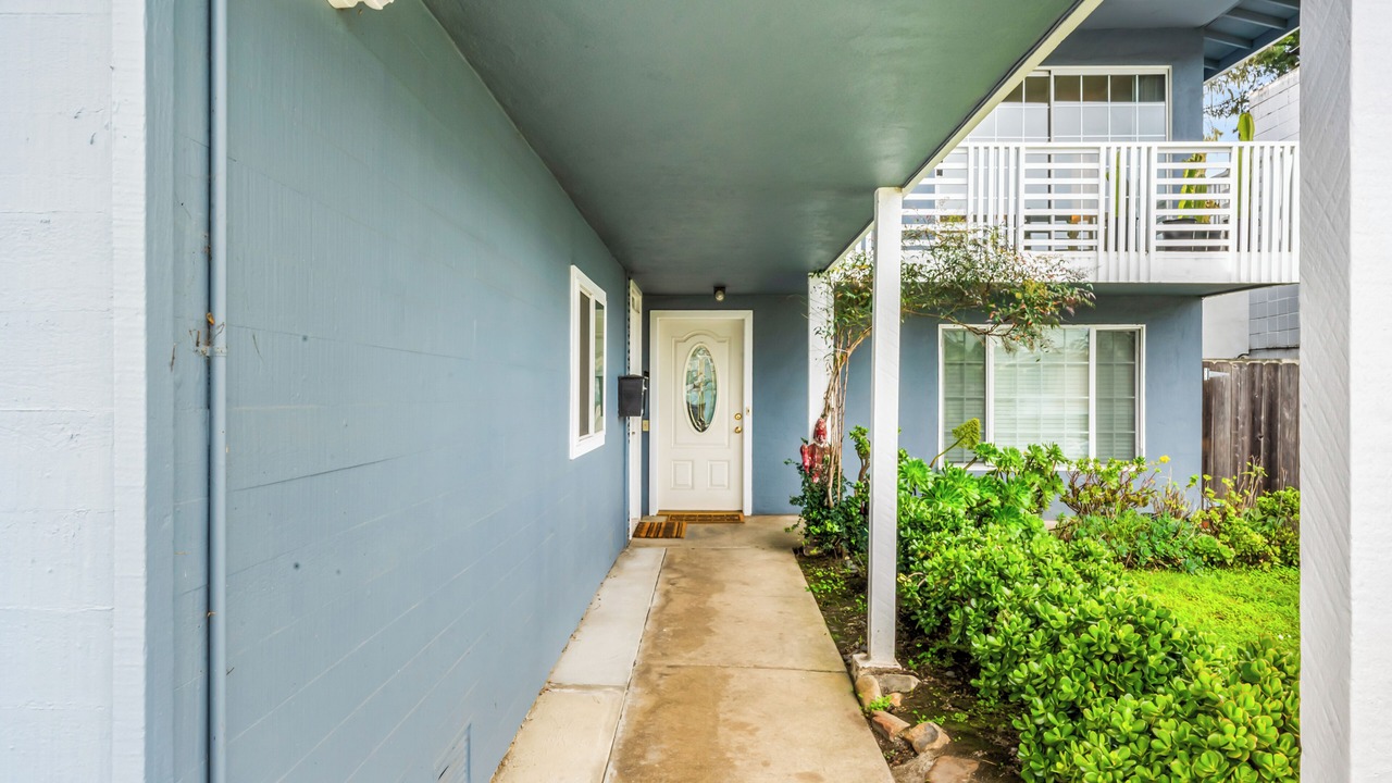 Photo of Outdoor in San Bruno