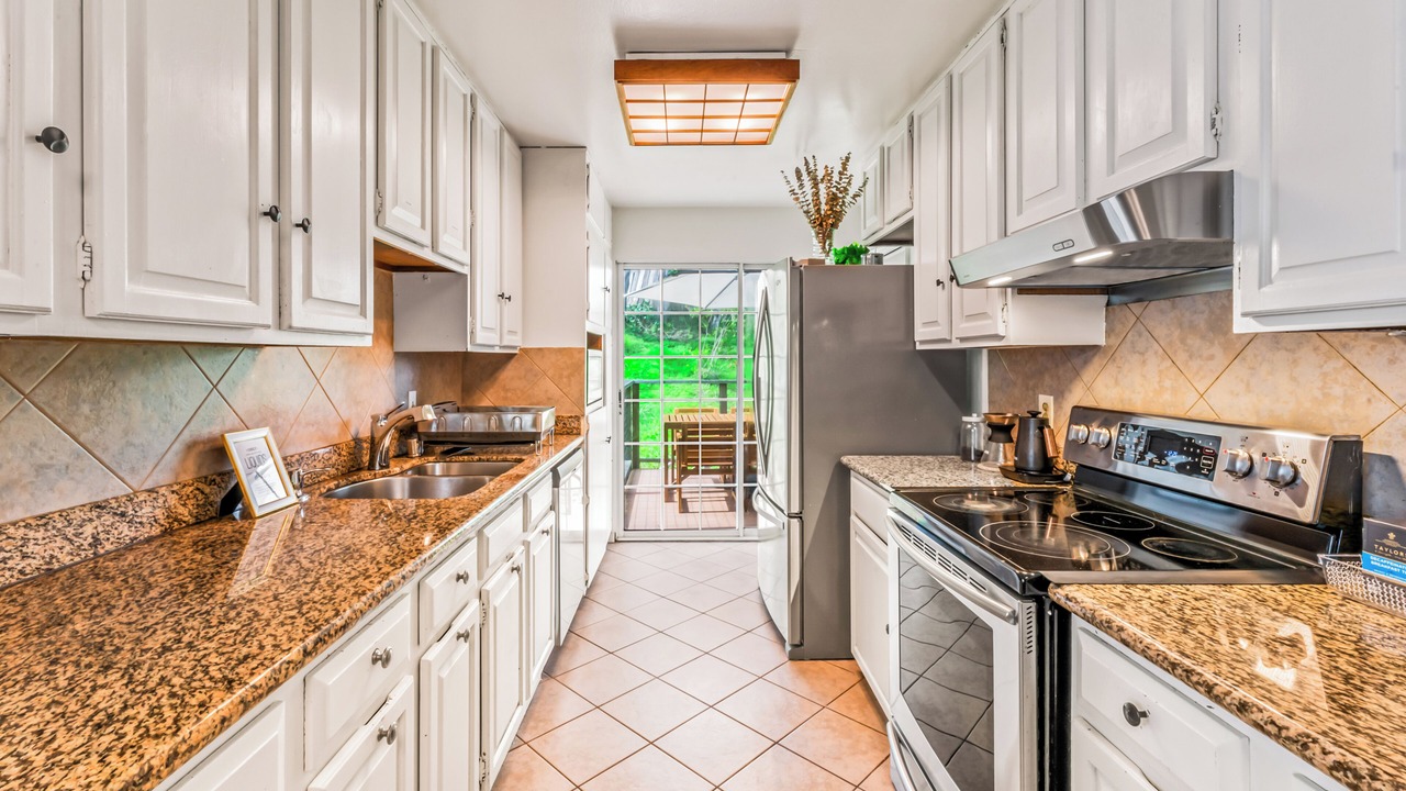 Photo of Kitchen in San Bruno