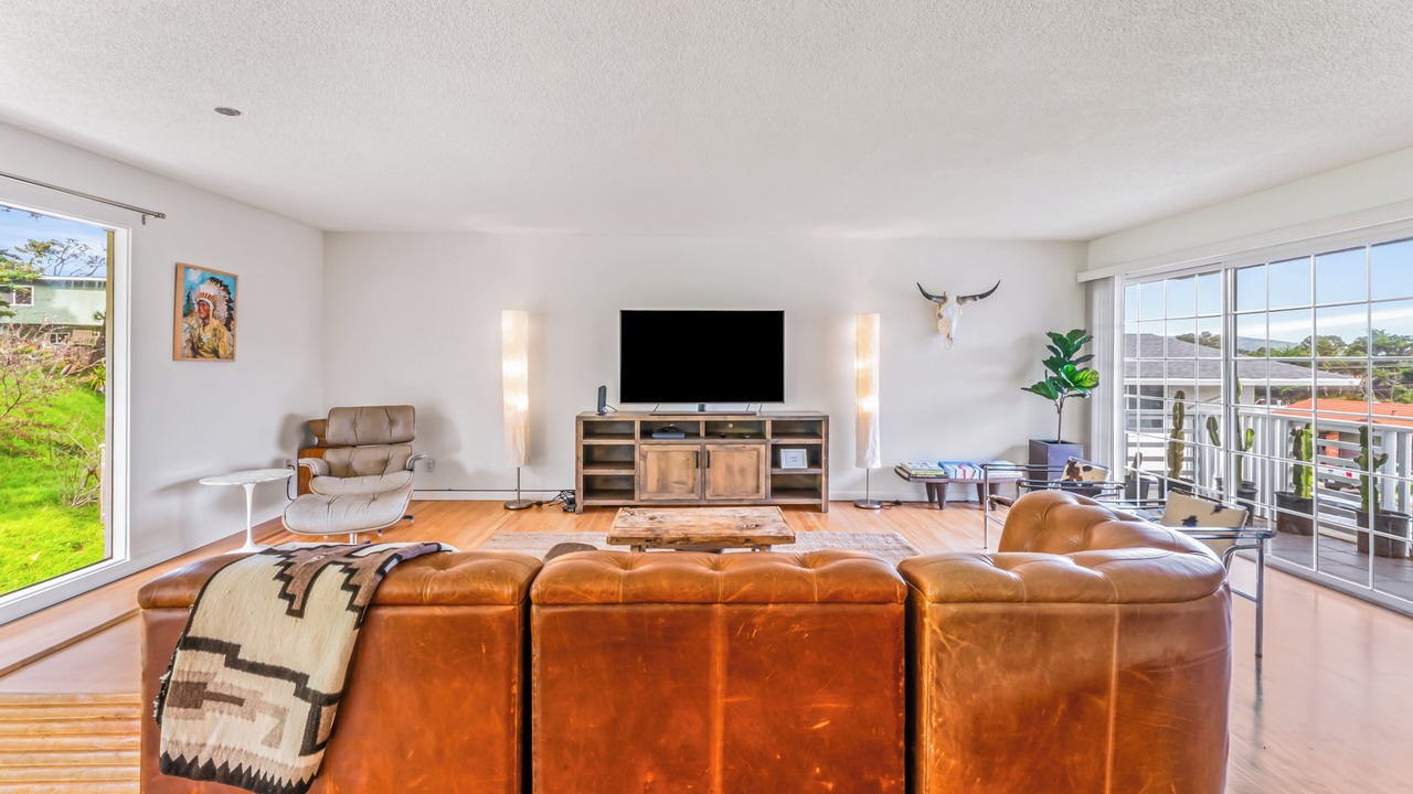 Photo of Livingroom in San Bruno