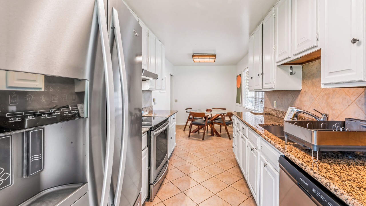 Photo of Kitchen in San Bruno