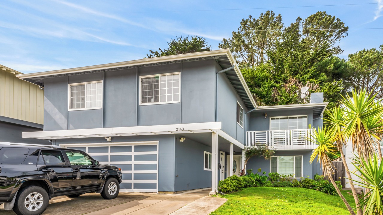 Photo of Outdoor in San Bruno