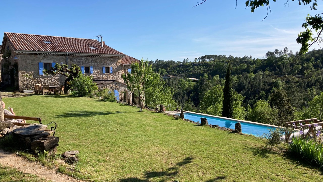 Photo of Outdoor in Payzac