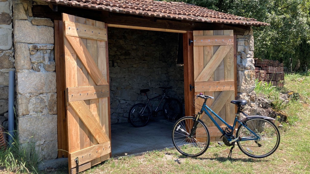 Photo of Outdoor in Payzac